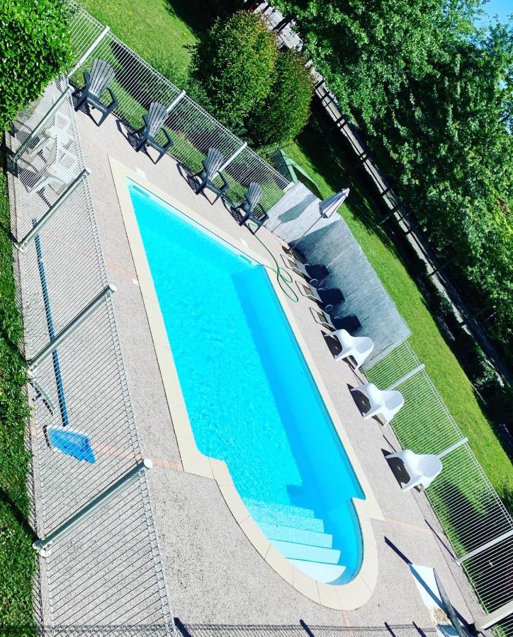 Everhotel De Tarbes-Ibos エクステリア 写真