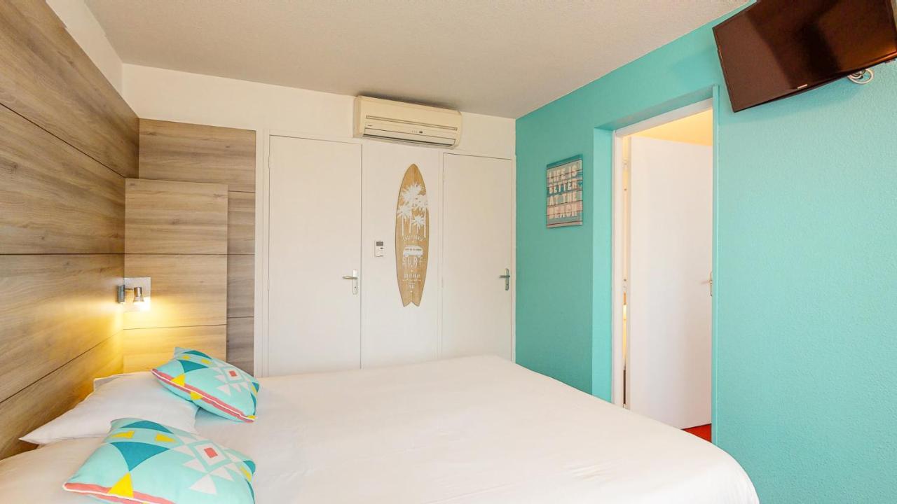 Everhotel De Tarbes-Ibos エクステリア 写真
