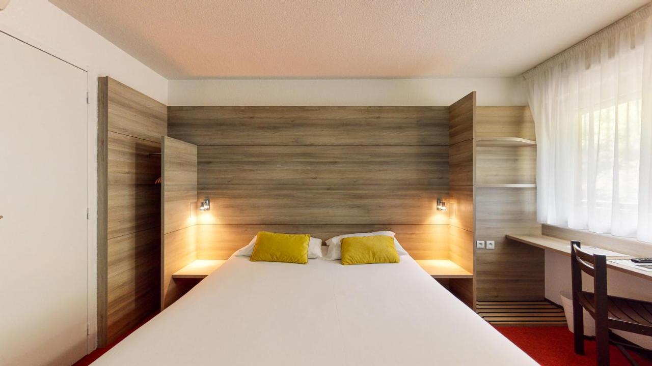 Everhotel De Tarbes-Ibos エクステリア 写真