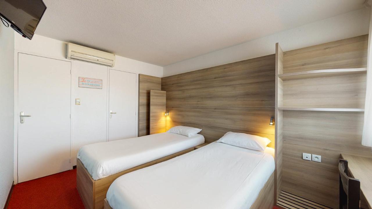 Everhotel De Tarbes-Ibos エクステリア 写真