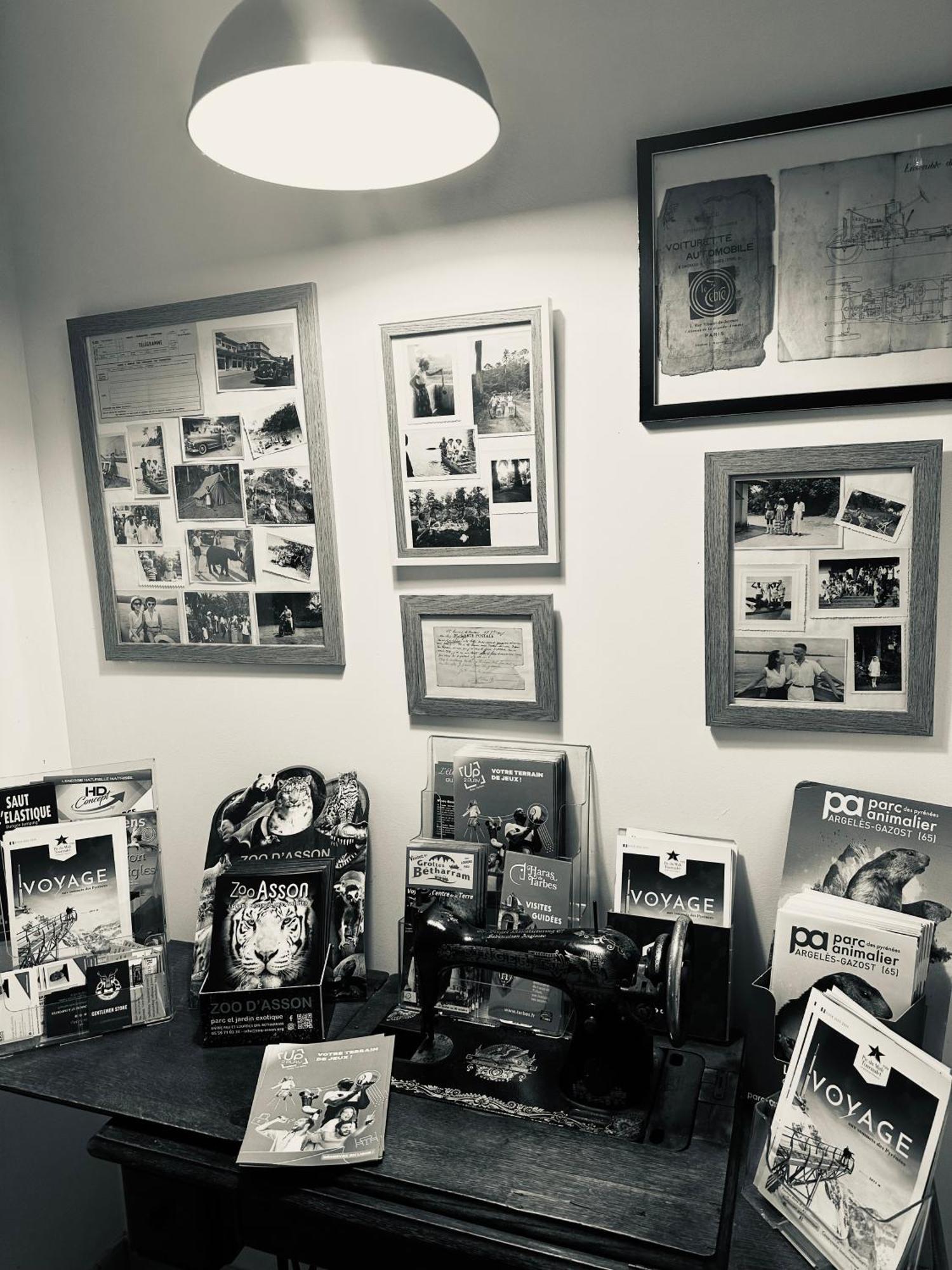 Everhotel De Tarbes-Ibos エクステリア 写真