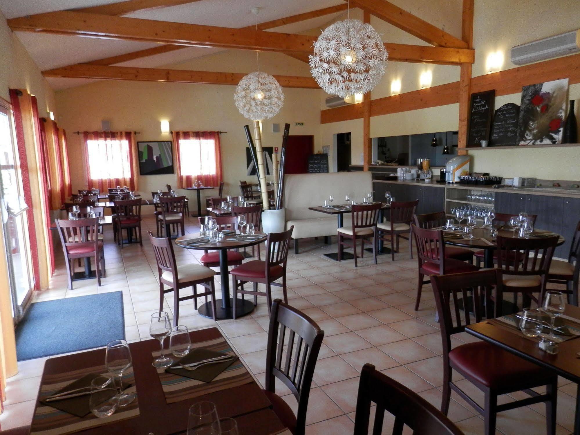 Everhotel De Tarbes-Ibos エクステリア 写真